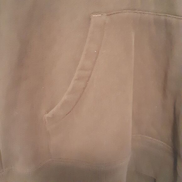 Cabela's Worlds Foremost Outfitter Regular Hoodie Hunting Fishing Outdoor Mens M - Picture 2 of 6